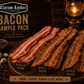 BACON SAMPLE PACK