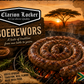 Boerewors (South African Style Sausage)