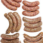 BRATWURST SAMPLE PACK