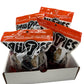 RAWTIES DOG TREATS 4 PACK BUNDLE