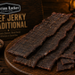 Traditional Jerky