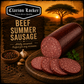 Summer Sausage - Regular