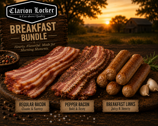 BREAKFAST PACK