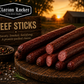 SNACK STICK SAMPLE PACK
