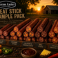 SNACK STICK SAMPLE PACK