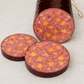 Cheddar Summer Sausage