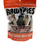 Freeze Dried Beef Heart