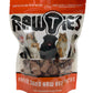 Freeze Dried Beef Patties