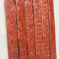 Ground & Formed Jerky